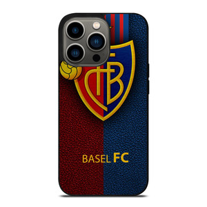 FC BASEL ICON iPhone 13 Pro Case FC BASEL ICON iPhone 13 Pro Case