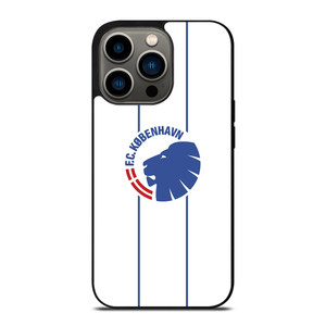 FC COPENHAGEN ICON iPhone 13 Pro Case FC COPENHAGEN ICON iPhone 13 Pro Case