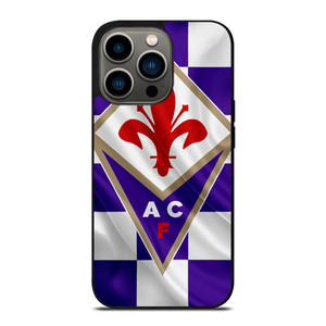 FIORENTINA FC SYMBOL iPhone 13 Pro Case