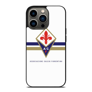 FIORENTINA FOOTBALL CLUB iPhone 13 Pro Case