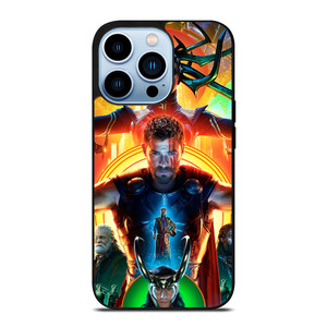 THOR RAGNAROK iPhone 13 Pro Max Case THOR RAGNAROK iPhone 13 Pro Max Case