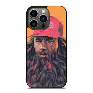 FORREST GUMP TOM HANKS iPhone 13 Pro Case FORREST GUMP TOM HANKS iPhone 13 Pro Case