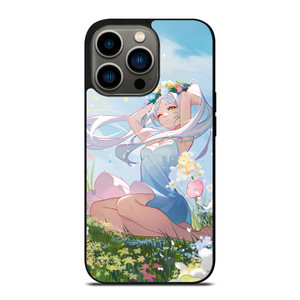 FRIEREN SEXY ANIME iPhone 13 Pro Case