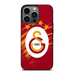 GALATASARAY FC LOGO iPhone 13 Pro Case
