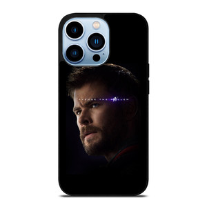 THOR AVENGERS ENDGAME iPhone 13 Pro Max Case