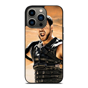GLADIATOR SPIRIT iPhone 13 Pro Case GLADIATOR SPIRIT iPhone 13 Pro Case