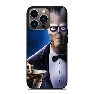 GOMEZ THE ADDAMS FAMILY iPhone 13 Pro Case GOMEZ THE ADDAMS FAMILY iPhone 13 Pro Case