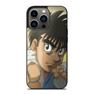 HAJIME NO IPPO ANIME ART iPhone 13 Pro Case HAJIME NO IPPO ANIME ART iPhone 13 Pro Case
