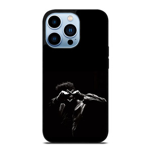 THE WEEKND XO 2 iPhone 13 Pro Max Case THE WEEKND XO 2 iPhone 13 Pro Max Case