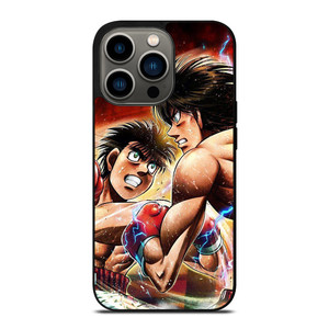 HAJIME NO IPPO BOXING iPhone 13 Pro Case