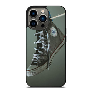HANGED CONVERSE ALL STAR iPhone 13 Pro Case HANGED CONVERSE ALL STAR iPhone 13 Pro Case