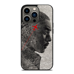 HIJACK SERIES ART iPhone 13 Pro Case