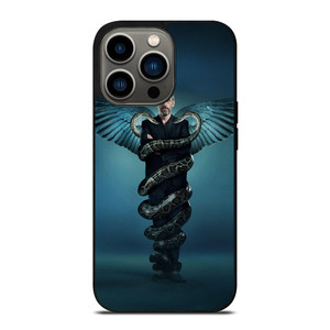 HOUSE MD ART iPhone 13 Pro Case