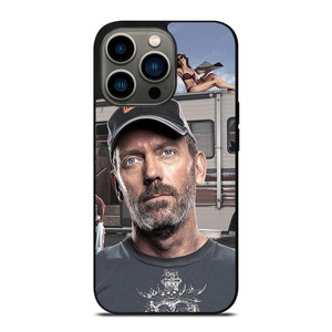 HOUSE MD SERIES iPhone 13 Pro Case