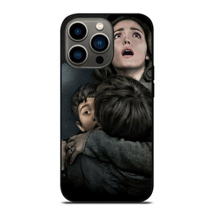INSIDIOUS SCARY FAMILY iPhone 13 Pro Case INSIDIOUS SCARY FAMILY iPhone 13 Pro Case