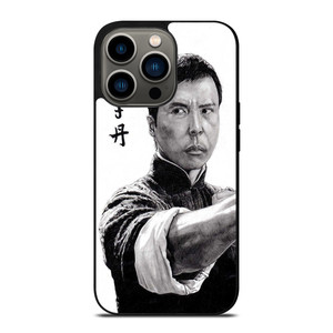 IP MAN ART MOVIE iPhone 13 Pro Case