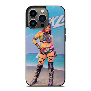 IYO SKY WWE WOMEN iPhone 13 Pro Case IYO SKY WWE WOMEN iPhone 13 Pro Case