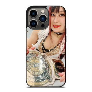 IYO SKY WWE iPhone 13 Pro Case