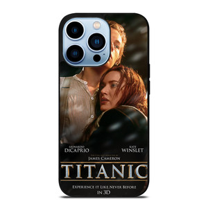 THE TITANIC JACK AND ROSE LOVE 2 iPhone 13 Pro Max Case THE TITANIC JACK AND ROSE LOVE 2 iPhone 13 Pro Max Case