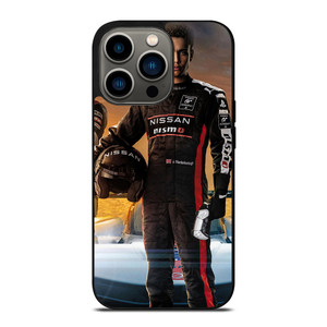 JANN MARDENBOROUGH GRAN TURISMO iPhone 13 Pro Case JANN MARDENBOROUGH GRAN TURISMO iPhone 13 Pro Case