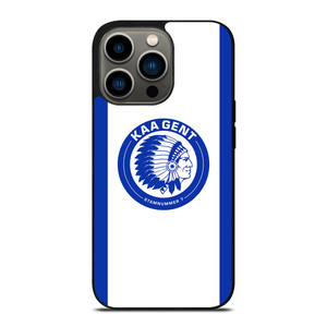 KAA GENT ICON CLUB iPhone 13 Pro Case