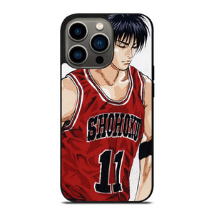 KAEDE RUKAWA SLAMDUNK iPhone 13 Pro Case