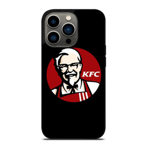 KFC LOGO iPhone 13 Pro Case KFC LOGO iPhone 13 Pro Case