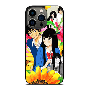KIMI NI TODOKE ANIME iPhone 13 Pro Case KIMI NI TODOKE ANIME iPhone 13 Pro Case