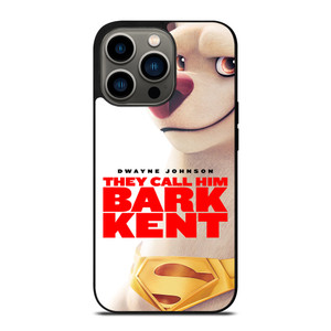 LEAGUE OF SUPERPETS iPhone 13 Pro Case