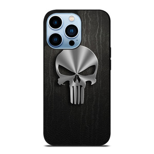 THE PUNISHER SKULL iPhone 13 Pro Max Case THE PUNISHER SKULL iPhone 13 Pro Max Case