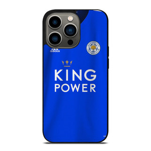 LEICESTER CITY FC KITS iPhone 13 Pro Case LEICESTER CITY FC KITS iPhone 13 Pro Case