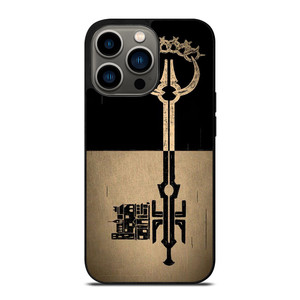 LOCKE & KEY SERIES ICON iPhone 13 Pro Case LOCKE & KEY SERIES ICON iPhone 13 Pro Case