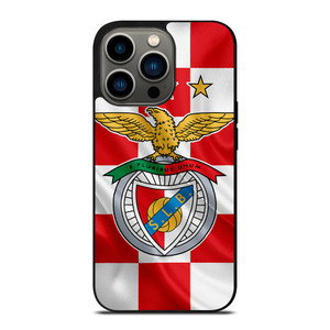 LOGO SL BENFICA iPhone 13 Pro Case LOGO SL BENFICA iPhone 13 Pro Case