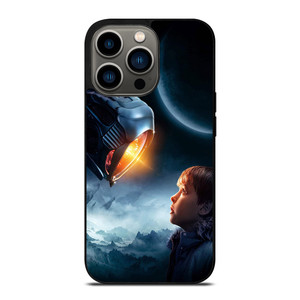 LOST IN SPACE SERIES iPhone 13 Pro Case LOST IN SPACE SERIES iPhone 13 Pro Case