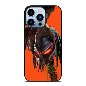 THE PREDATOR iPhone 13 Pro Max Case THE PREDATOR iPhone 13 Pro Max Case