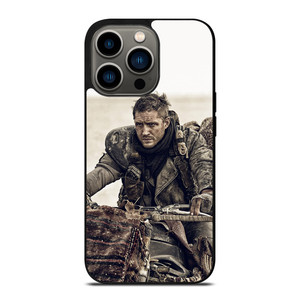 MAD MAX FURY ROAD TOM HARDY iPhone 13 Pro Case
