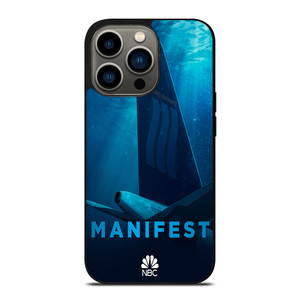 MANIFEST COOL SERIES iPhone 13 Pro Case