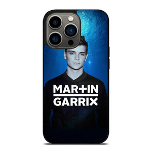 MARTIN GARRIX GOOD DJ iPhone 13 Pro Case MARTIN GARRIX GOOD DJ iPhone 13 Pro Case