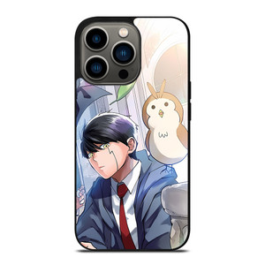 MASH BURNEDEAD MASHLE CUTE iPhone 13 Pro Case