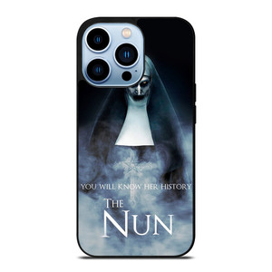 THE NUN iPhone 13 Pro Max Case