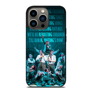 MATILDA THE MUSICAL MOVIE iPhone 13 Pro Case MATILDA THE MUSICAL MOVIE iPhone 13 Pro Case