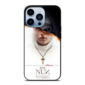 THE NUN 2 iPhone 13 Pro Max Case