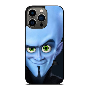 MEGAMIND FUNNY iPhone 13 Pro Case MEGAMIND FUNNY iPhone 13 Pro Case