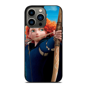 MERIDA BRAVE COOL iPhone 13 Pro Case MERIDA BRAVE COOL iPhone 13 Pro Case