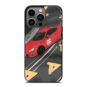 MF GHOST ANIME COOL iPhone 13 Pro Case