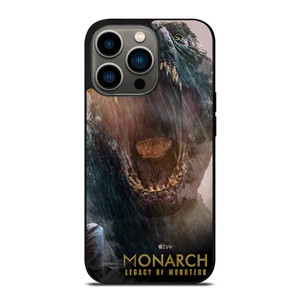 MONARCH LEGACY OF MONSTERS iPhone 13 Pro Case MONARCH LEGACY OF MONSTERS iPhone 13 Pro Case