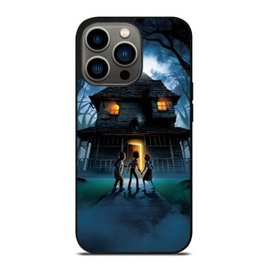 MONSTER HOUSE iPhone 13 Pro Case
