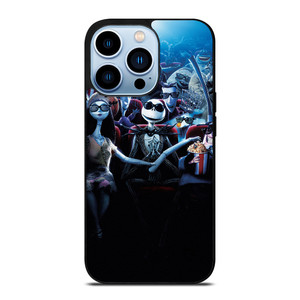 THE NIGHTMARE BEFORE CHRISTMAS iPhone 13 Pro Max Case THE NIGHTMARE BEFORE CHRISTMAS iPhone 13 Pro Max Case