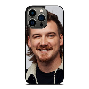 MORGAN WALLEN COOL iPhone 13 Pro Case MORGAN WALLEN COOL iPhone 13 Pro Case