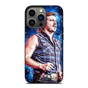 MORGAN WALLEN SINGER iPhone 13 Pro Case MORGAN WALLEN SINGER iPhone 13 Pro Case